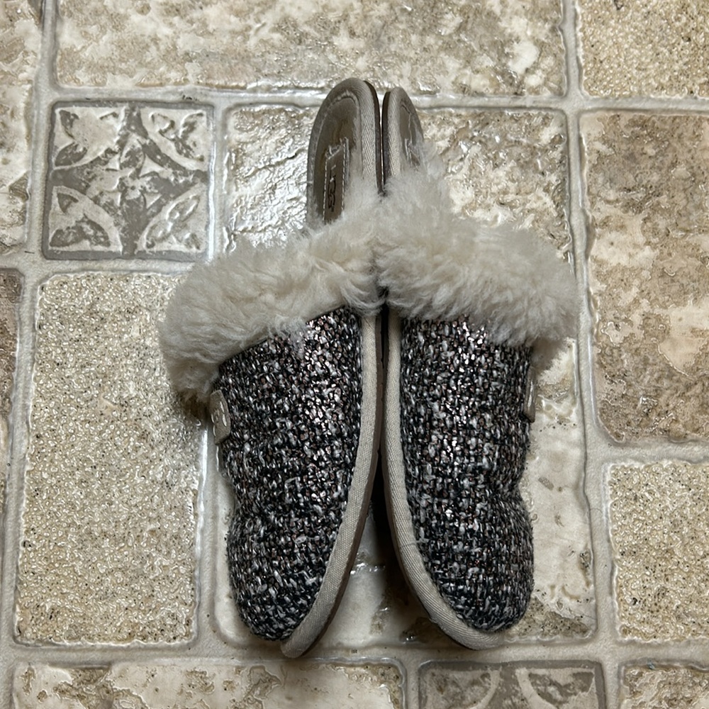 Ugg Scuffette Ii - image 2